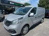 USED 2018 67 RENAULT TRAFIC 1.6 dCi ENERGY 27 Sport Nav Panel Van 5dr Diesel Manual SWB Standard Roof Euro 6 (125 ps) FSH (5 SERVICES) AIR CON SAT NAV !!!! SUPER VALUE EURO 6 SPORT !!!!