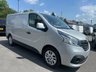 USED 2018 67 RENAULT TRAFIC 1.6 dCi ENERGY 27 Sport Nav Panel Van 5dr Diesel Manual SWB Standard Roof Euro 6 (125 ps) FSH (5 SERVICES) AIR CON SAT NAV !!!! SUPER VALUE EURO 6 SPORT !!!!