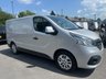 USED 2018 67 RENAULT TRAFIC 1.6 dCi ENERGY 27 Sport Nav Panel Van 5dr Diesel Manual SWB Standard Roof Euro 6 (125 ps) FSH (5 SERVICES) AIR CON SAT NAV !!!! SUPER VALUE EURO 6 SPORT !!!!