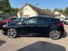 USED 2017 17 FORD FOCUS 1.5 TDCi ST-LINE HATCHBACK 5dr DIESEL AUTOMATIC POWERSHIFT EURO 6 (s/s) (120 ps)  NO DEPOSIT  FINANCE ARRANGED, APPLY HERE NOW