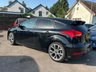USED 2017 17 FORD FOCUS 1.5 TDCi ST-LINE HATCHBACK 5dr DIESEL AUTOMATIC POWERSHIFT EURO 6 (s/s) (120 ps)  NO DEPOSIT  FINANCE ARRANGED, APPLY HERE NOW