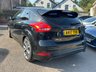 USED 2017 17 FORD FOCUS 1.5 TDCi ST-LINE HATCHBACK 5dr DIESEL AUTOMATIC POWERSHIFT EURO 6 (s/s) (120 ps)  NO DEPOSIT  FINANCE ARRANGED, APPLY HERE NOW