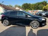 USED 2017 17 FORD FOCUS 1.5 TDCi ST-LINE HATCHBACK 5dr DIESEL AUTOMATIC POWERSHIFT EURO 6 (s/s) (120 ps)  NO DEPOSIT  FINANCE ARRANGED, APPLY HERE NOW
