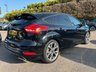 USED 2017 17 FORD FOCUS 1.5 TDCi ST-LINE HATCHBACK 5dr DIESEL AUTOMATIC POWERSHIFT EURO 6 (s/s) (120 ps)  NO DEPOSIT  FINANCE ARRANGED, APPLY HERE NOW