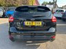 USED 2017 17 FORD FOCUS 1.5 TDCi ST-LINE HATCHBACK 5dr DIESEL AUTOMATIC POWERSHIFT EURO 6 (s/s) (120 ps)  NO DEPOSIT  FINANCE ARRANGED, APPLY HERE NOW