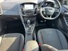 USED 2017 17 FORD FOCUS 1.5 TDCi ST-LINE HATCHBACK 5dr DIESEL AUTOMATIC POWERSHIFT EURO 6 (s/s) (120 ps)  NO DEPOSIT  FINANCE ARRANGED, APPLY HERE NOW