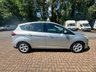 USED 2013 13 FORD C-MAX 1.0T EcoBoost Zetec MPV 5dr Petrol Manual Euro 5 (s/s) (125 ps) 6 SPEED! AIR CON! ALLOY WHEELS!
