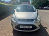 USED 2013 13 FORD C-MAX 1.0T EcoBoost Zetec MPV 5dr Petrol Manual Euro 5 (s/s) (125 ps) 6 SPEED! AIR CON! ALLOY WHEELS!