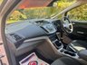 USED 2013 13 FORD C-MAX 1.0T EcoBoost Zetec MPV 5dr Petrol Manual Euro 5 (s/s) (125 ps) 6 SPEED! AIR CON! ALLOY WHEELS!