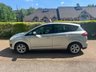 USED 2013 13 FORD C-MAX 1.0T EcoBoost Zetec MPV 5dr Petrol Manual Euro 5 (s/s) (125 ps) 6 SPEED! AIR CON! ALLOY WHEELS!