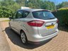 USED 2013 13 FORD C-MAX 1.0T EcoBoost Zetec MPV 5dr Petrol Manual Euro 5 (s/s) (125 ps) 6 SPEED! AIR CON! ALLOY WHEELS!