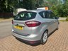 USED 2013 13 FORD C-MAX 1.0T EcoBoost Zetec MPV 5dr Petrol Manual Euro 5 (s/s) (125 ps) 6 SPEED! AIR CON! ALLOY WHEELS!