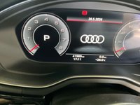USED 2023 73 AUDI A4 AVANT A4 S LN BLK ED 35 TFSI MHEV S/A 