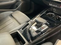 USED 2023 73 AUDI A4 AVANT A4 S LN BLK ED 35 TFSI MHEV S/A 