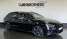 USED 2023 73 AUDI A4 AVANT A4 S LN BLK ED 35 TFSI MHEV S/A 
