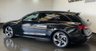 USED 2023 73 AUDI A4 AVANT A4 S LN BLK ED 35 TFSI MHEV S/A 