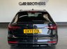 USED 2023 73 AUDI A4 AVANT A4 S LN BLK ED 35 TFSI MHEV S/A 