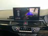 USED 2023 73 AUDI A4 AVANT A4 S LN BLK ED 35 TFSI MHEV S/A 