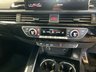 USED 2023 73 AUDI A4 AVANT A4 S LN BLK ED 35 TFSI MHEV S/A 