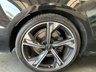 USED 2023 73 AUDI A4 AVANT A4 S LN BLK ED 35 TFSI MHEV S/A 