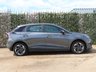 USED 2023 23 MG Mg4 51kWh SE Hatchback 5dr Electric Auto (170 ps) 
