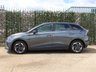 USED 2023 23 MG Mg4 51kWh SE Hatchback 5dr Electric Auto (170 ps) 