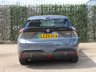 USED 2023 23 MG Mg4 51kWh SE Hatchback 5dr Electric Auto (170 ps) 