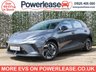 USED 2023 23 MG Mg4 51kWh SE Hatchback 5dr Electric Auto (170 ps) 