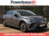 USED 2023 23 MG Mg4 51kWh SE Hatchback 5dr Electric Auto (170 ps) 