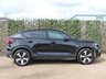 USED 2023 23 VOLVO C40 Recharge 69kWh Core SUV 5dr Electric Auto (231 ps) 