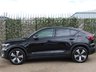 USED 2023 23 VOLVO C40 Recharge 69kWh Core SUV 5dr Electric Auto (231 ps) 