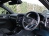 USED 2023 23 VOLVO C40 Recharge 69kWh Core SUV 5dr Electric Auto (231 ps) 