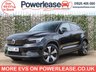 USED 2023 23 VOLVO C40 Recharge 69kWh Core SUV 5dr Electric Auto (231 ps) 