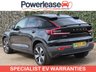USED 2023 23 VOLVO C40 Recharge 69kWh Core SUV 5dr Electric Auto (231 ps) 
