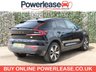 USED 2023 23 VOLVO C40 Recharge 69kWh Core SUV 5dr Electric Auto (231 ps) 