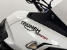 USED 2014 14 TRIUMPH TIGER 1050 FULL TRIUMPH LUGGAGE YAMAHA MAIN DEALERSHIP