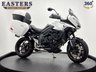 USED 2014 14 TRIUMPH TIGER 1050 FULL TRIUMPH LUGGAGE YAMAHA MAIN DEALERSHIP