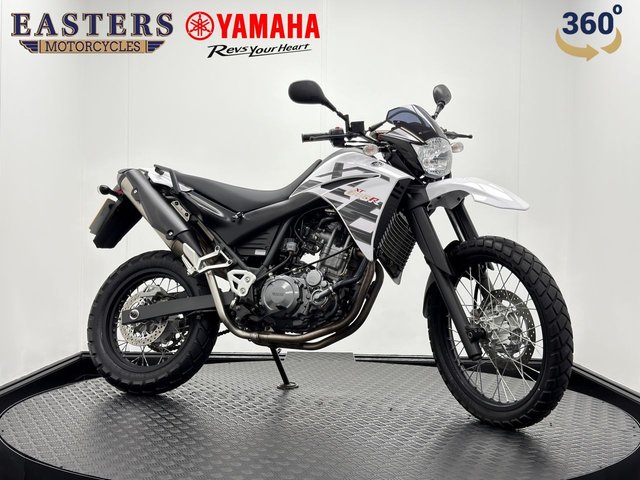 View our YAMAHA XT660R
