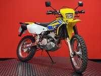 USED 2002 02 SUZUKI DR-Z400 TRADE BIKES AT TRADE PRICES FINANCE AND DELIVERY AVAILABLE