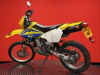 USED 2002 02 SUZUKI DR-Z400 TRADE BIKES AT TRADE PRICES FINANCE AND DELIVERY AVAILABLE