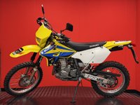 USED 2002 02 SUZUKI DR-Z400 TRADE BIKES AT TRADE PRICES FINANCE AND DELIVERY AVAILABLE