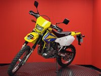 USED 2002 02 SUZUKI DR-Z400 TRADE BIKES AT TRADE PRICES FINANCE AND DELIVERY AVAILABLE