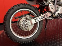 USED 2002 02 SUZUKI DR-Z400 TRADE BIKES AT TRADE PRICES FINANCE AND DELIVERY AVAILABLE