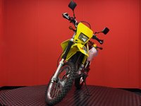USED 2002 02 SUZUKI DR-Z400 TRADE BIKES AT TRADE PRICES FINANCE AND DELIVERY AVAILABLE