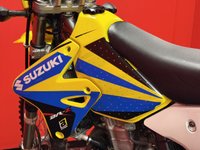 USED 2002 02 SUZUKI DR-Z400 TRADE BIKES AT TRADE PRICES FINANCE AND DELIVERY AVAILABLE