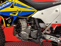 USED 2002 02 SUZUKI DR-Z400 TRADE BIKES AT TRADE PRICES FINANCE AND DELIVERY AVAILABLE