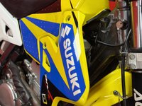 USED 2002 02 SUZUKI DR-Z400 TRADE BIKES AT TRADE PRICES FINANCE AND DELIVERY AVAILABLE