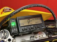 USED 2002 02 SUZUKI DR-Z400 TRADE BIKES AT TRADE PRICES FINANCE AND DELIVERY AVAILABLE