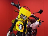 USED 2002 02 SUZUKI DR-Z400 TRADE BIKES AT TRADE PRICES FINANCE AND DELIVERY AVAILABLE