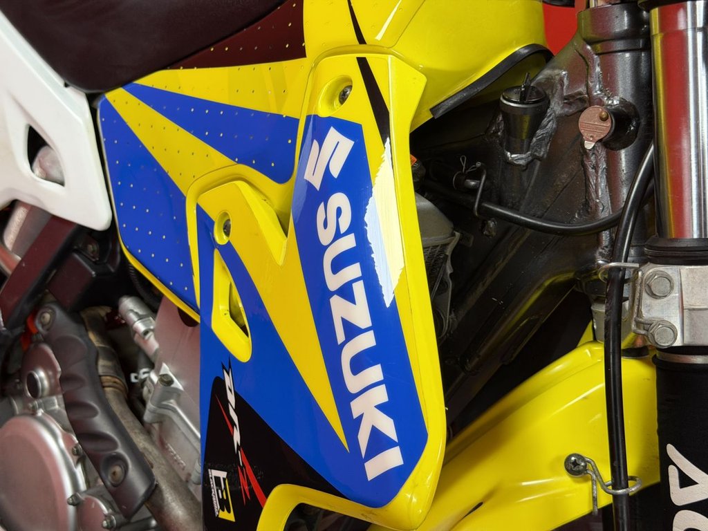 USED 2002 02 SUZUKI DR-Z400 TRADE BIKES AT TRADE PRICES FINANCE AND DELIVERY AVAILABLE